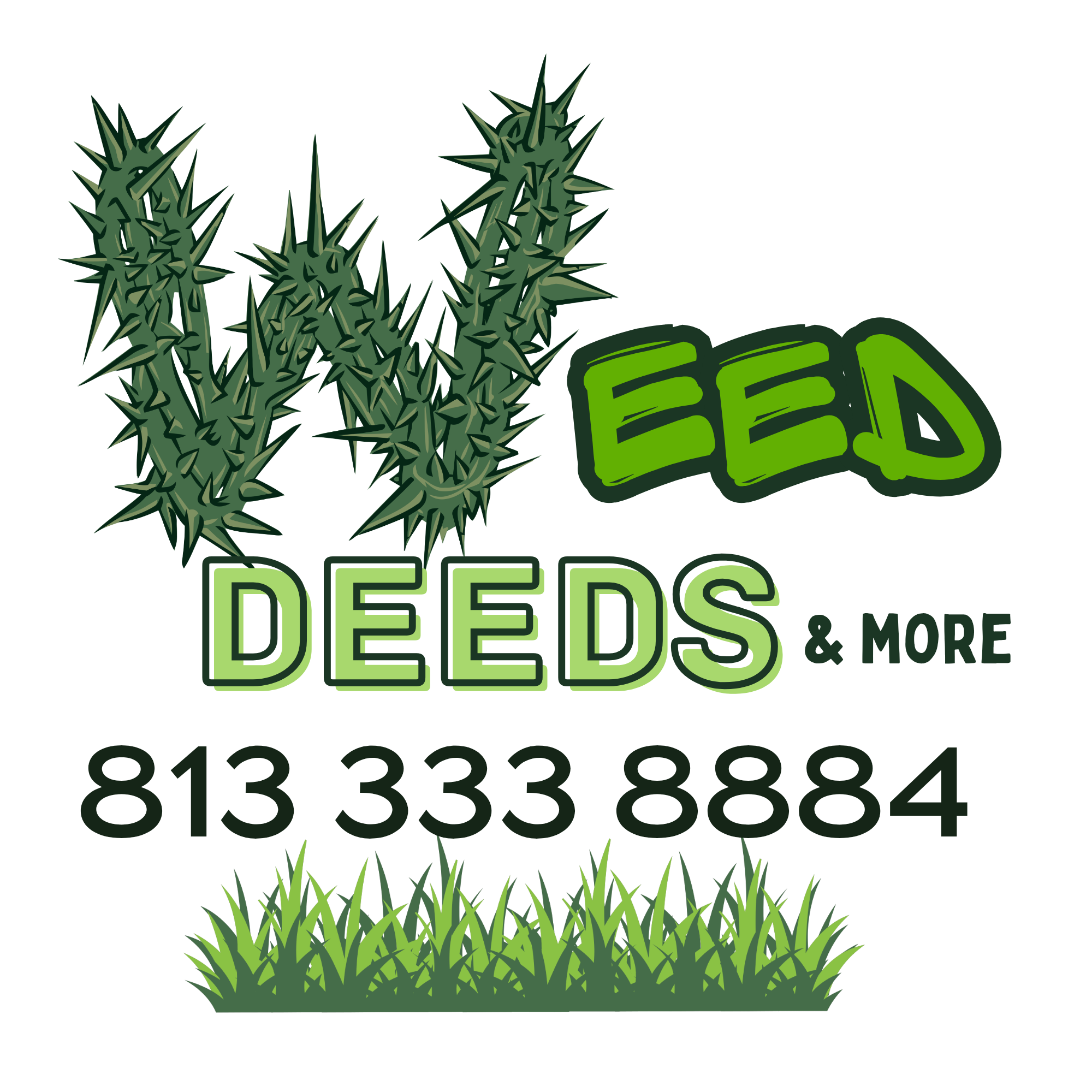 WeedDeeds